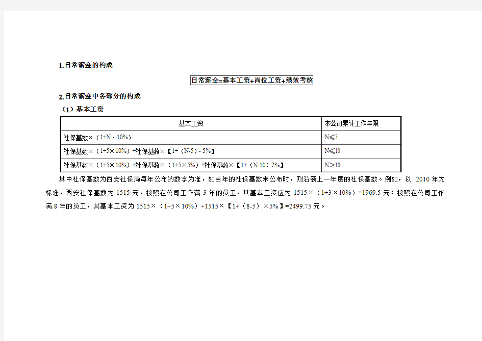 研发部职业规划