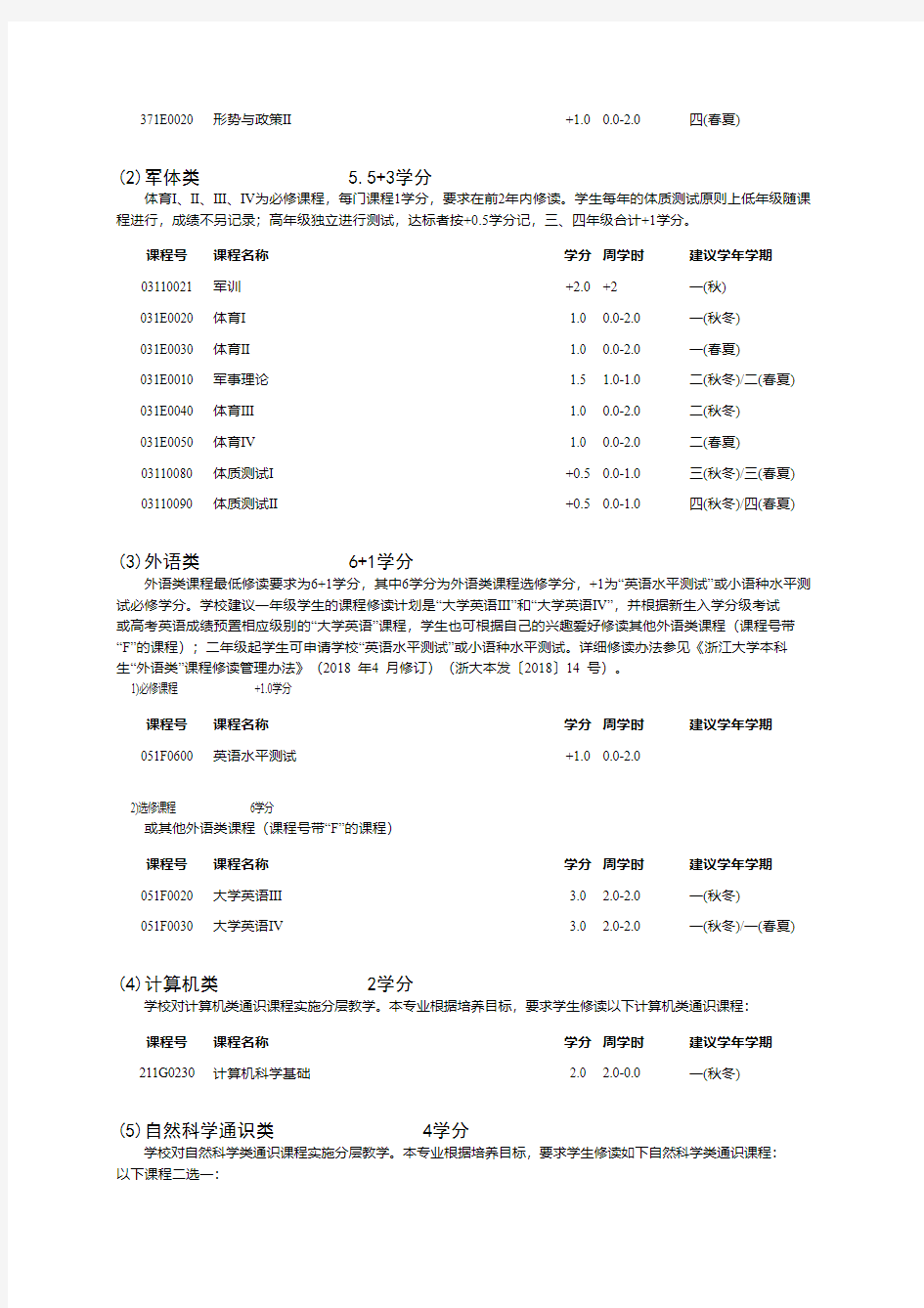 新闻学资料