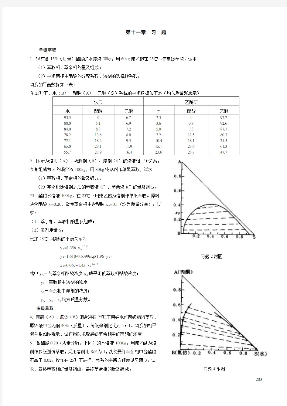 流体通过颗粒层的流动