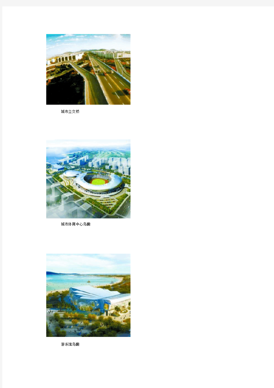 解读《葫芦岛市城市总体规划(2005-2020)》