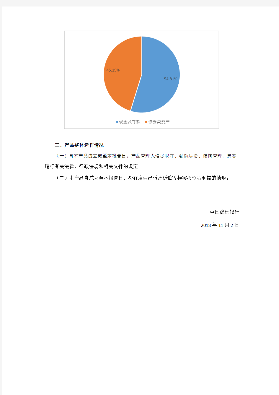 中国建设银行乾元—安鑫按日现金管理类开放式净