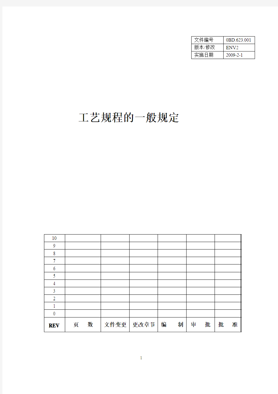 钣金件加工工艺标准