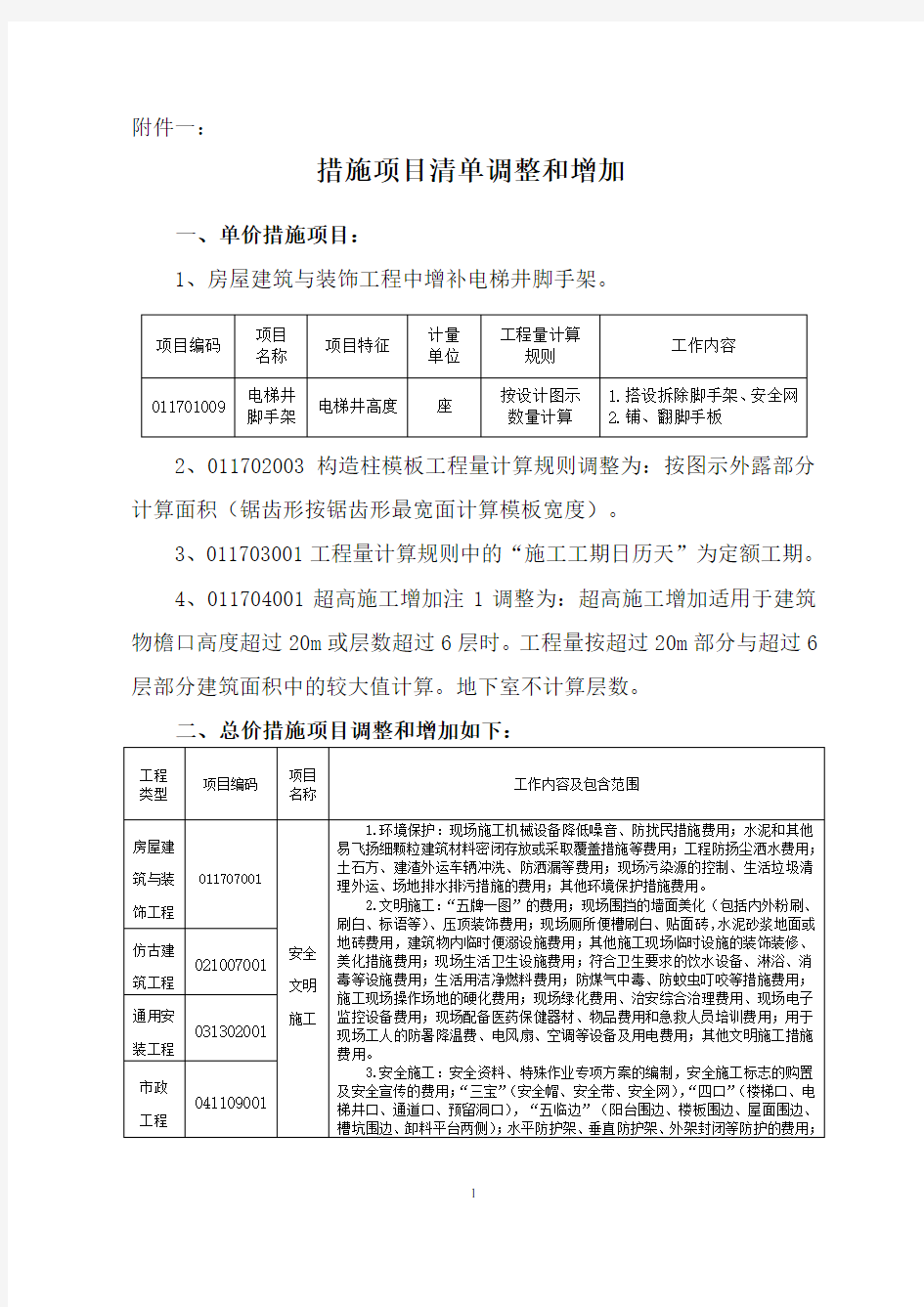 江苏省关于2013建设工程量清单计价规范及其9本计算规范的贯彻意