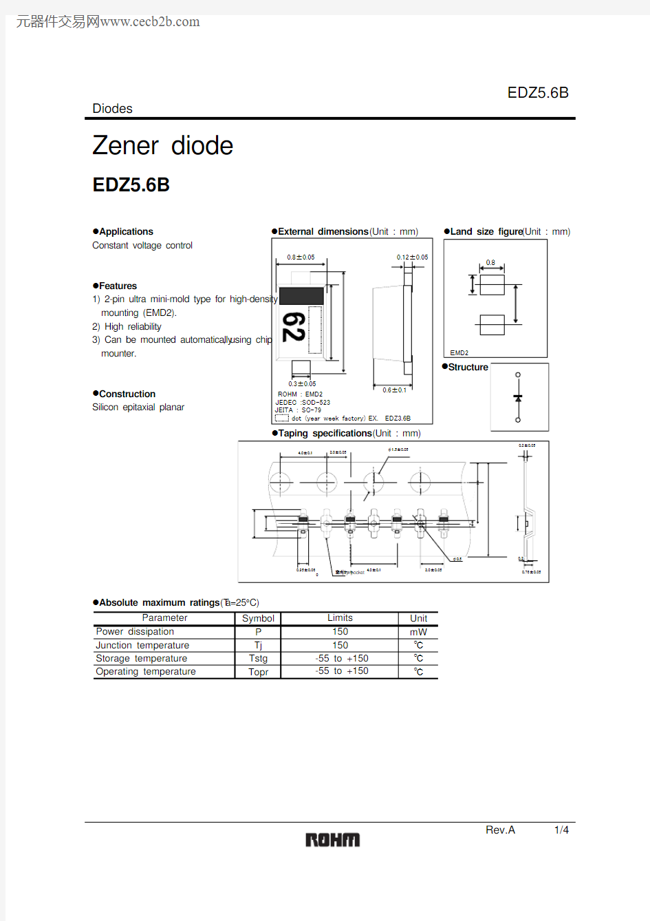 EDZ6.2B中文资料