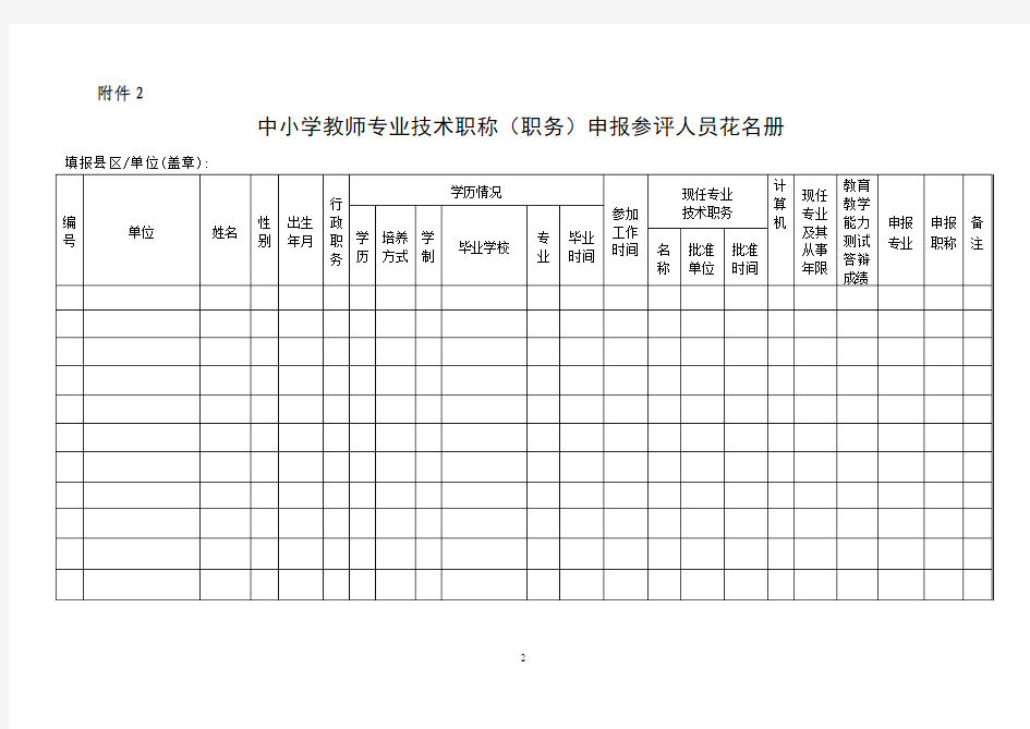 教育教学能力测试答辩安排意见