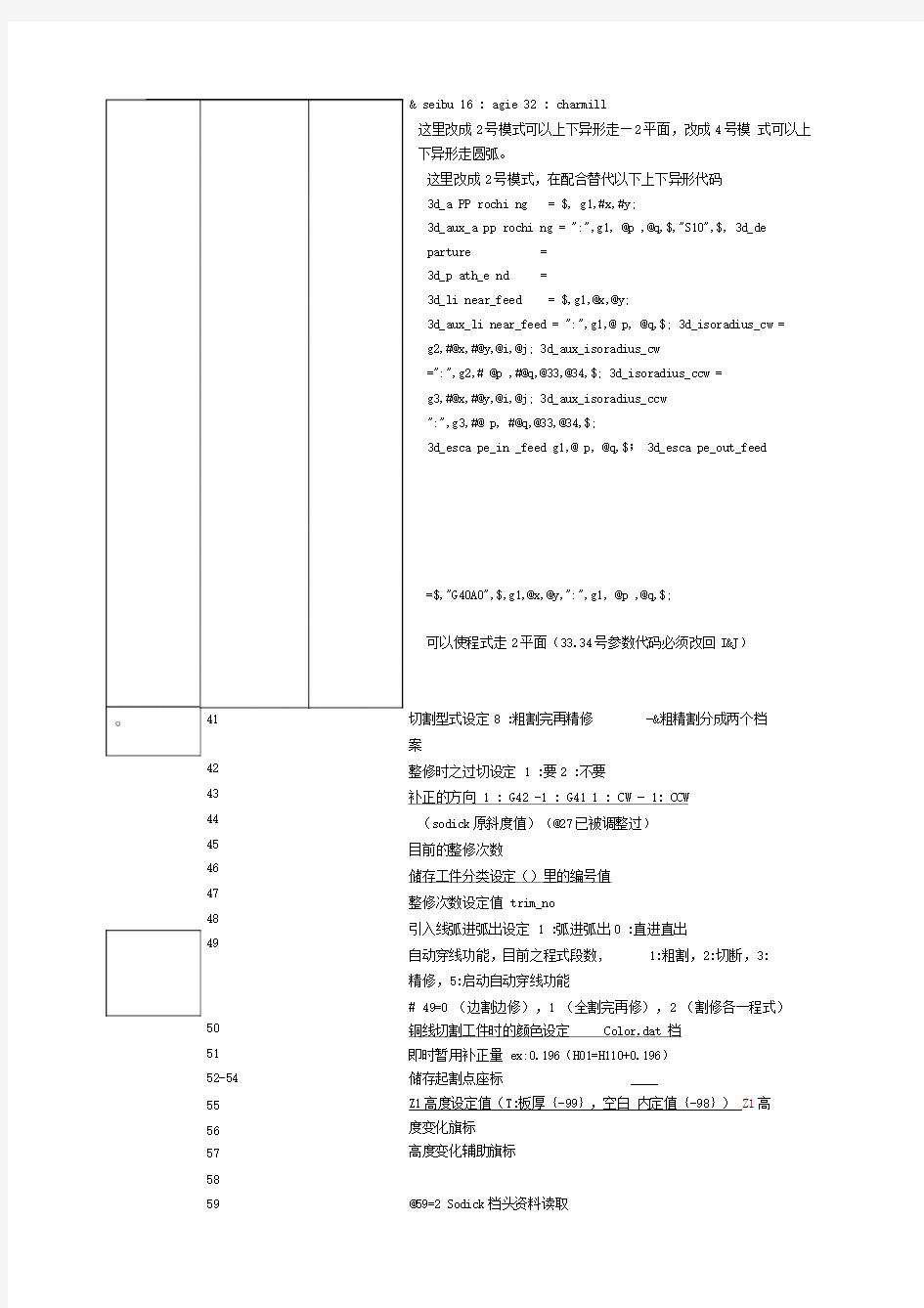 统赢后处理修改教程