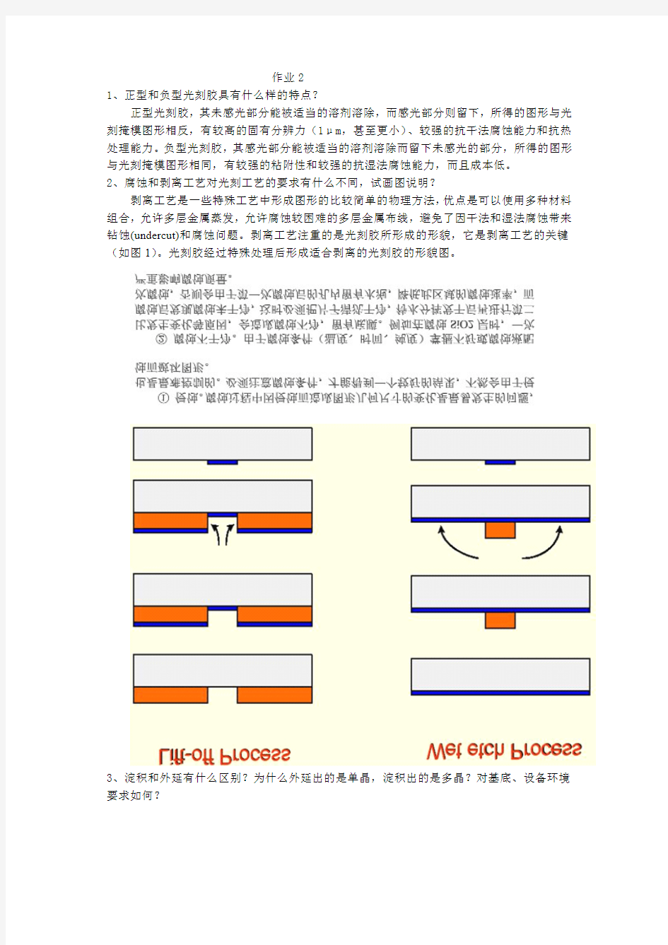 MEMS作业答案