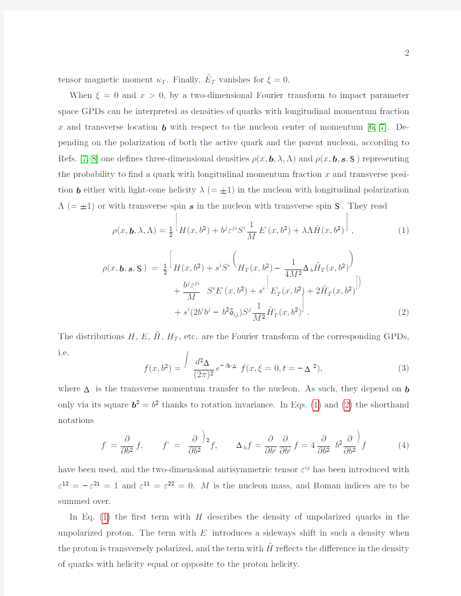 Nucleon spin densities in a light-front constituent quark model