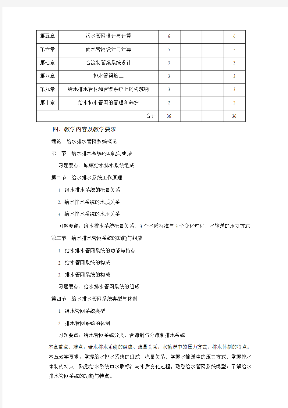 南京农业大学课程教学大纲格式与要求-南京农业大学资源与环境科学