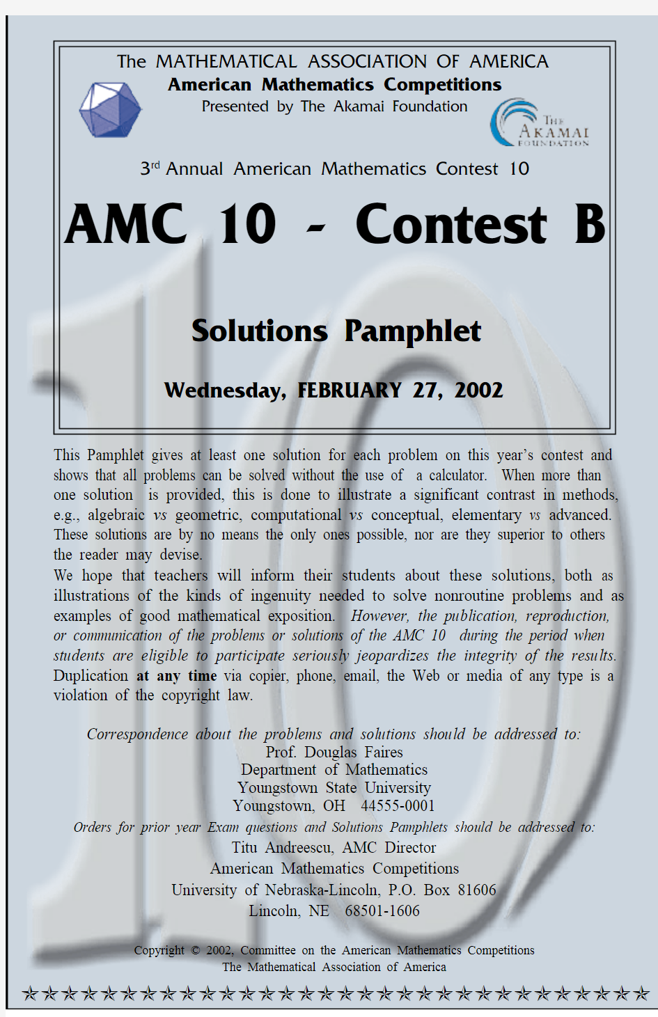 2002AMC10-Bsolutions