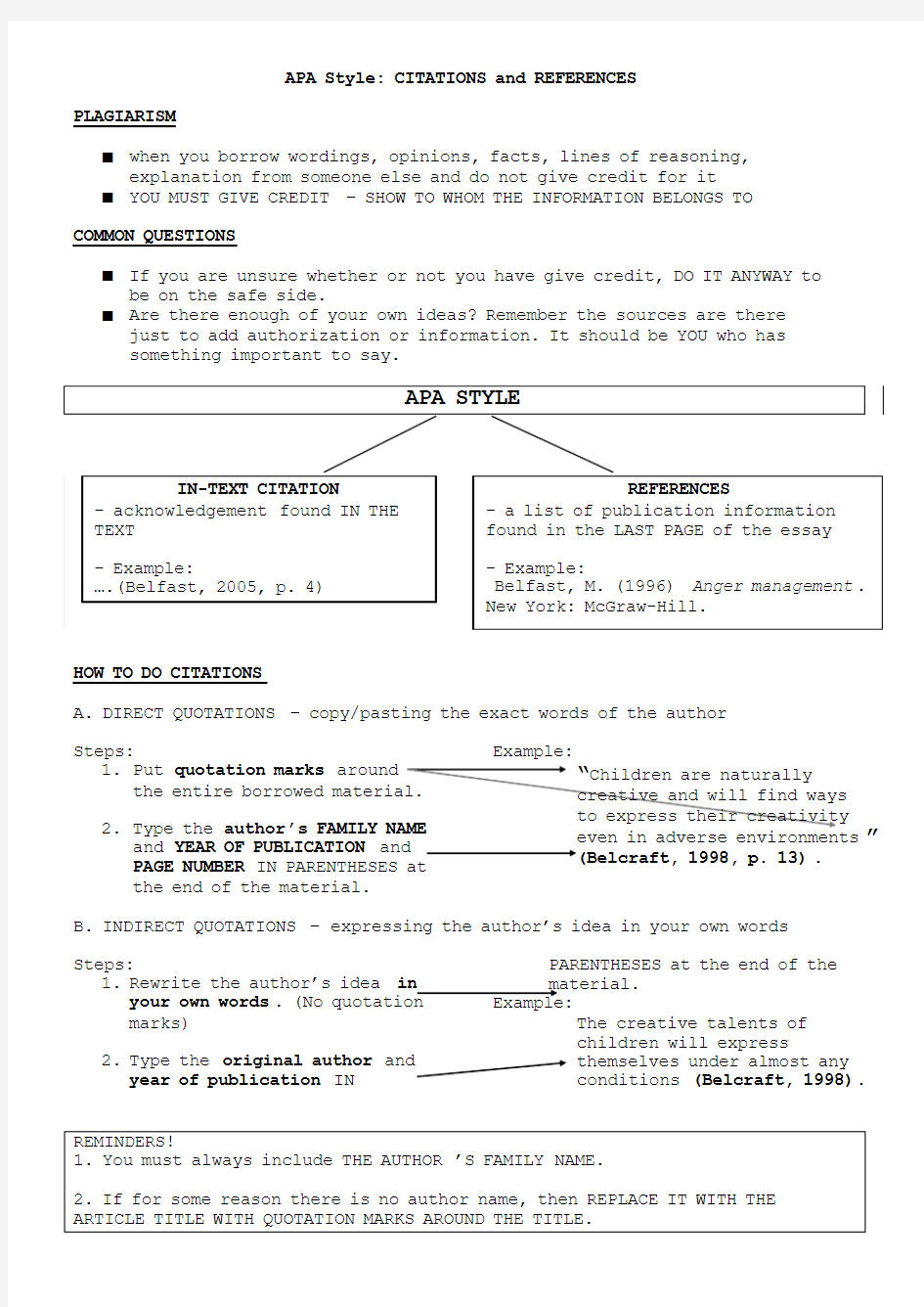 APA_Style_-_Citations_and_References_Handout