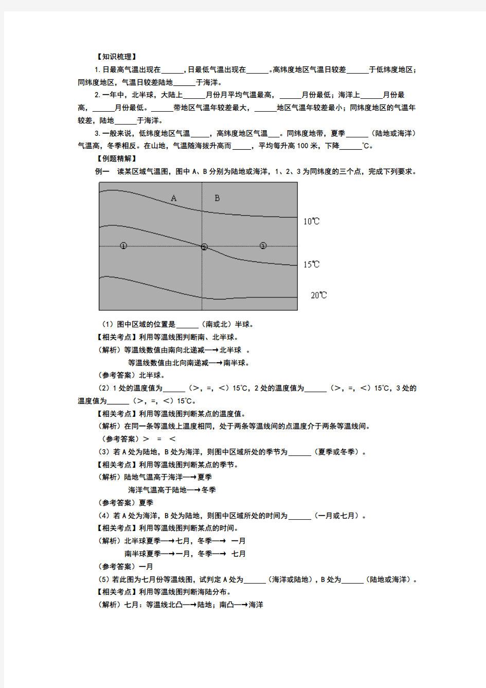 气温曲线图 (2)