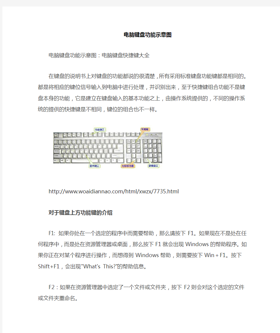 电脑高手实用的电脑技巧大全一