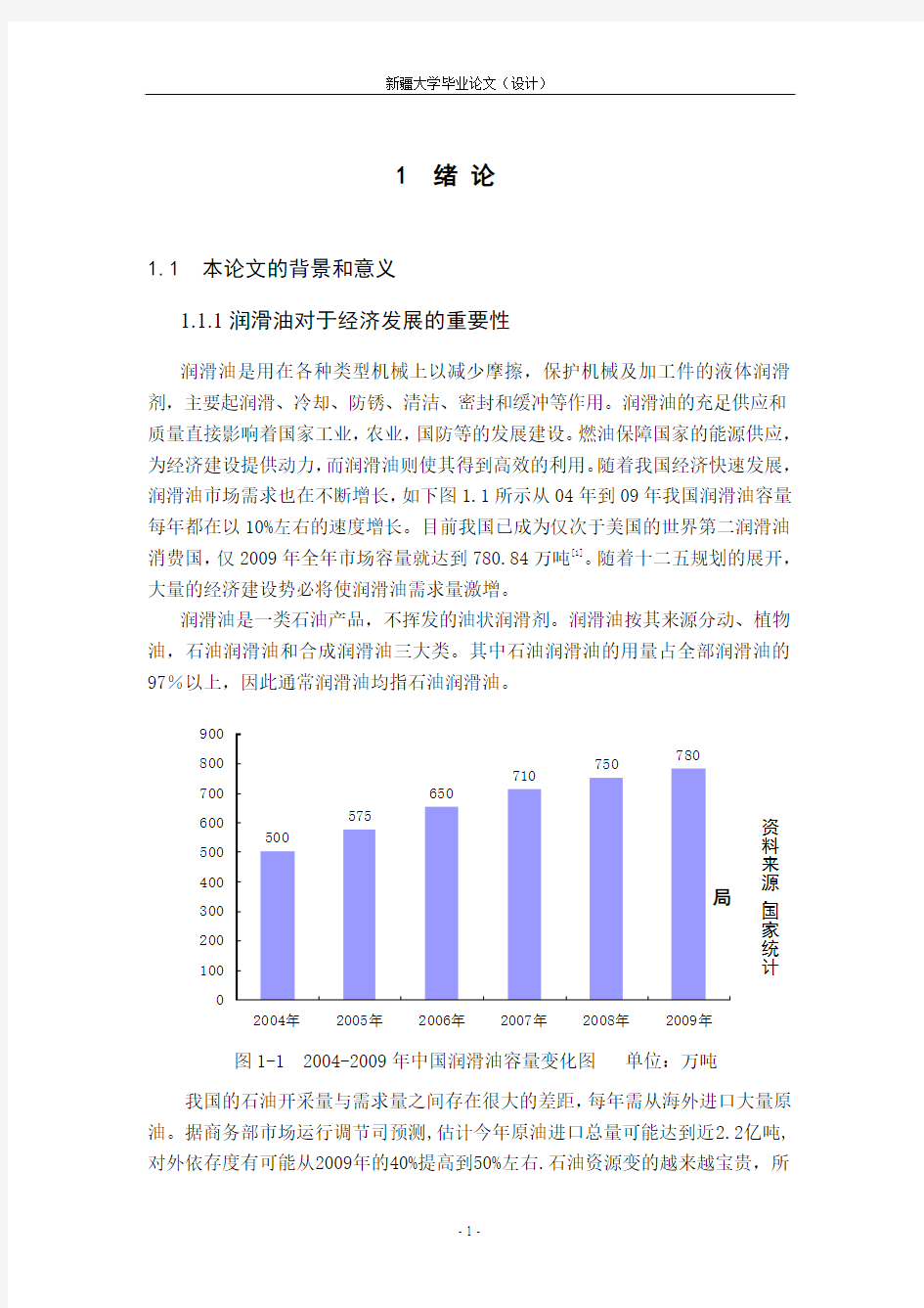 废润滑油再生处理系统设计