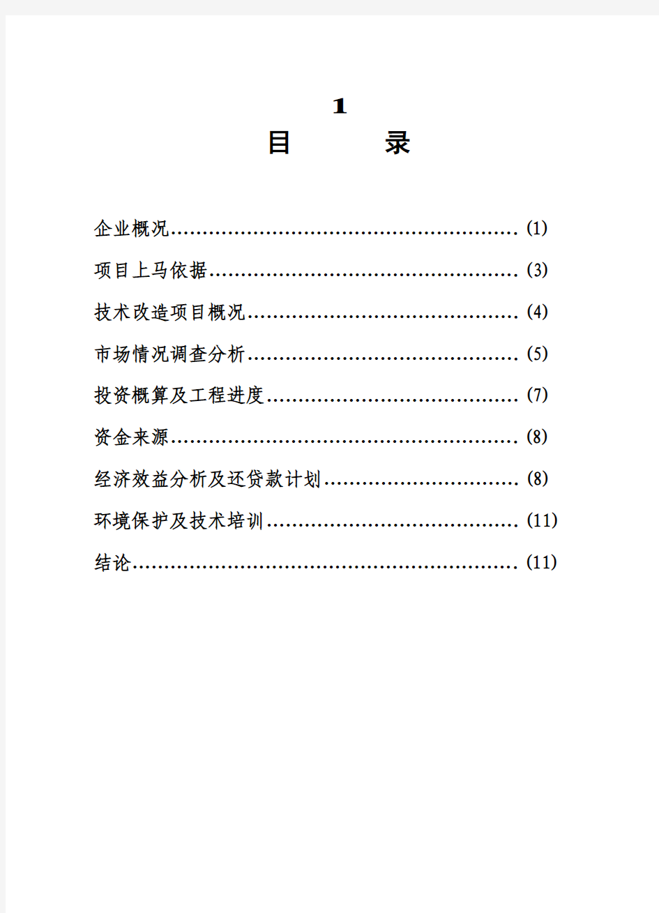 自动钢化胶片法夹层玻璃生产线可行性研究报告