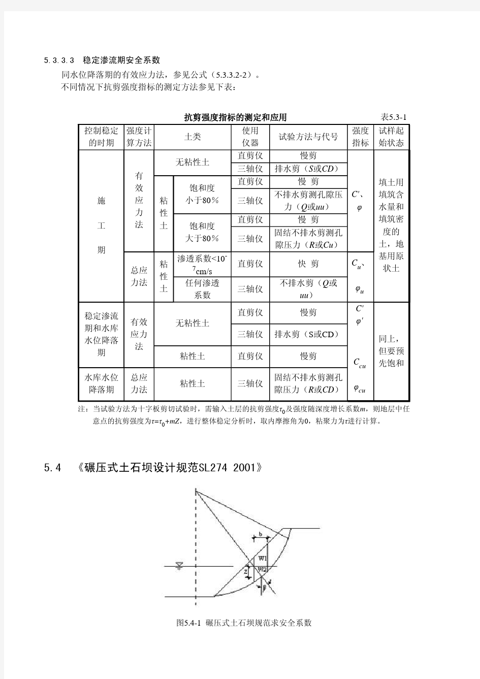 理正边坡稳定分析说明2