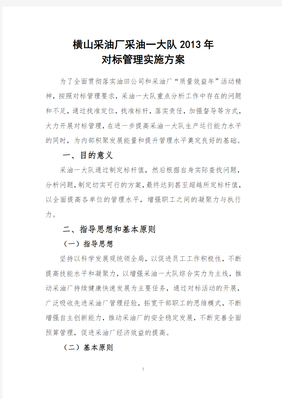 对标活动方案.doc