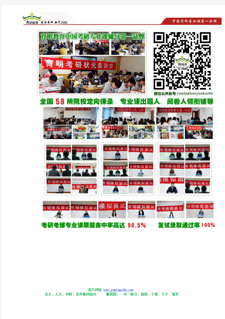 2015年北京第二外国语学院企业管理考研参考书,考研招生人数