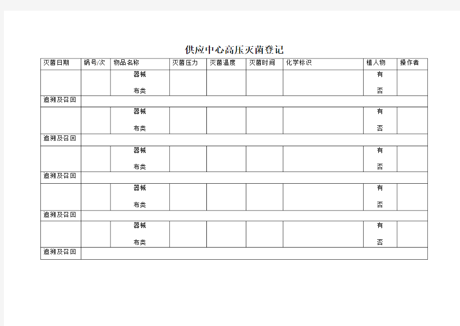 职业暴露追踪检测时间安排