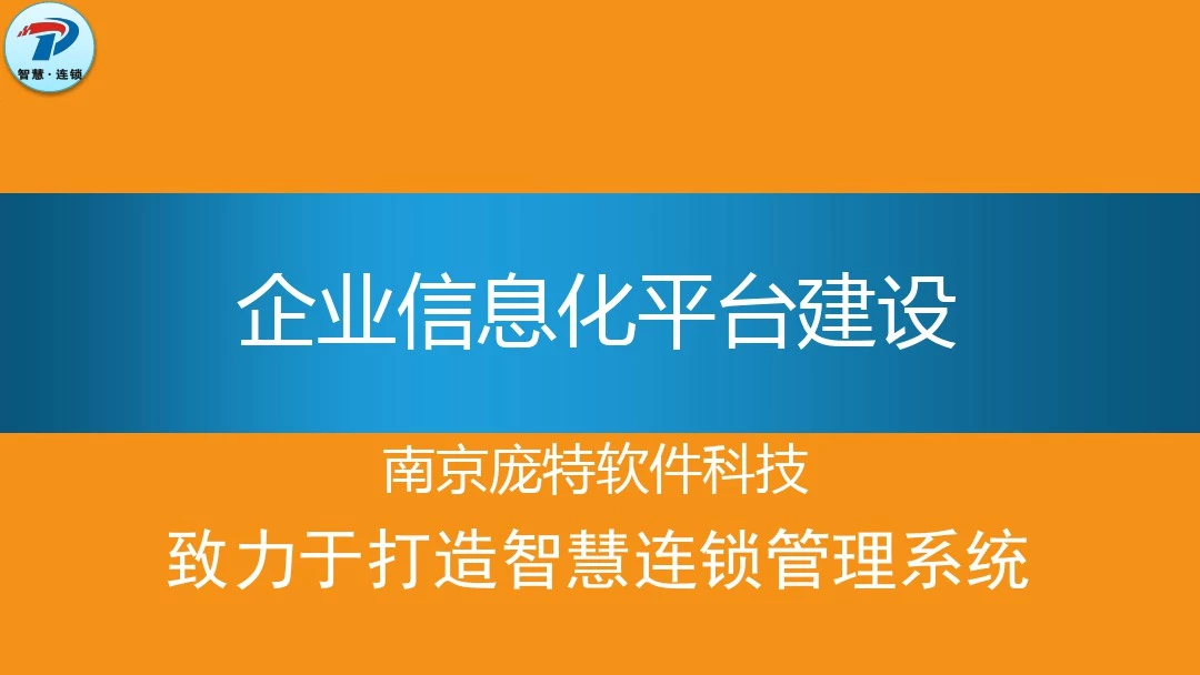 企业信息化平台建设(PDF46页)