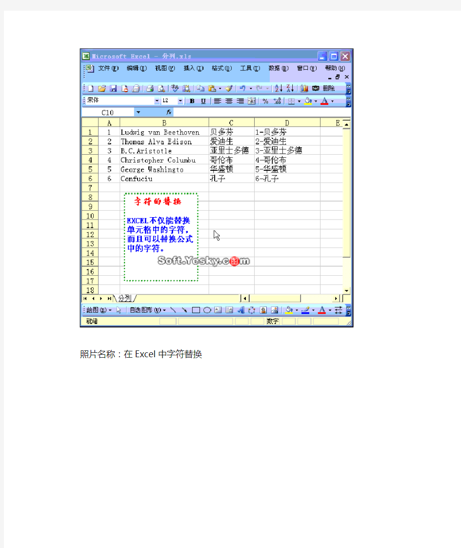 电子表格制作方法