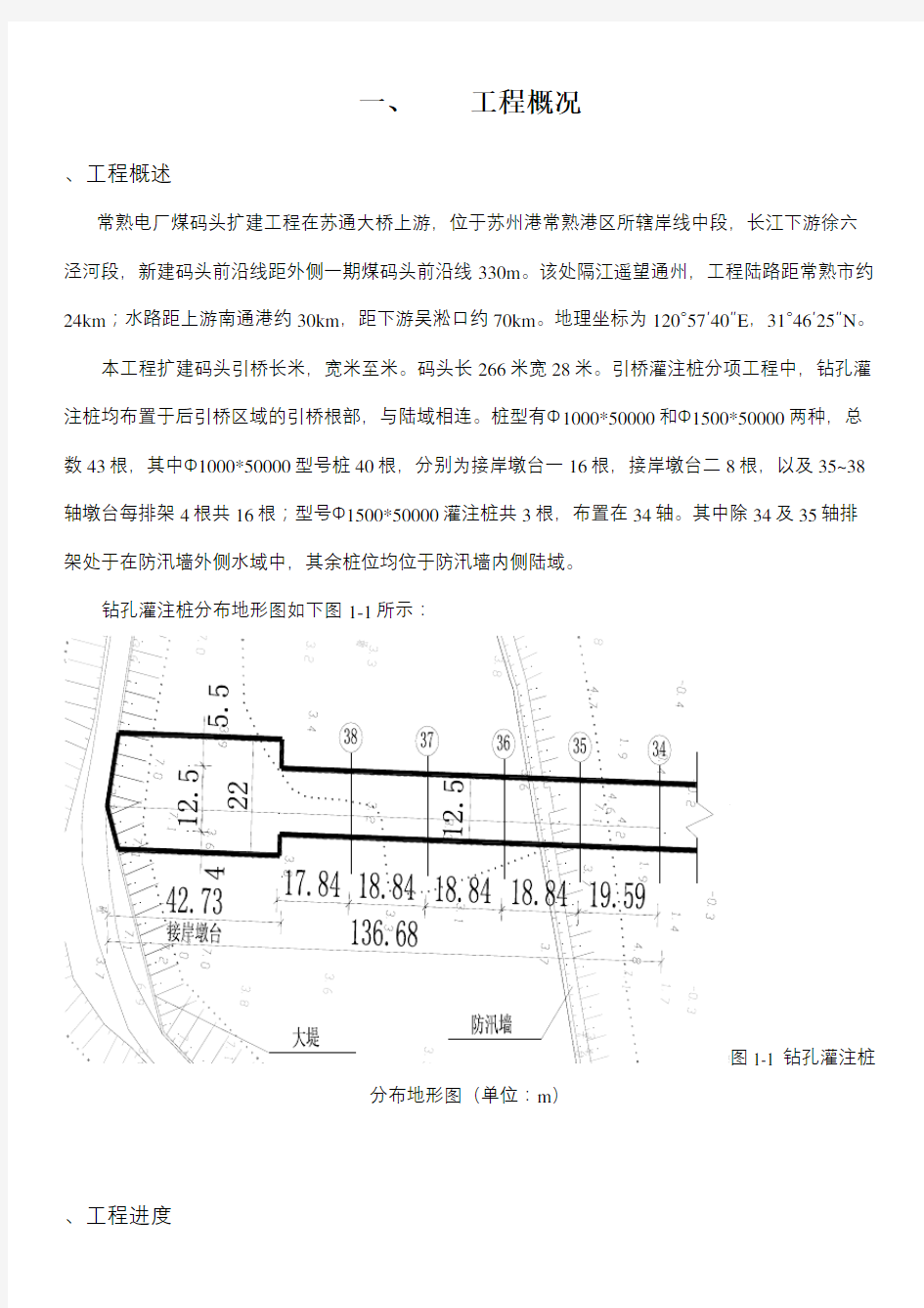 钻孔灌注桩施工技术总结