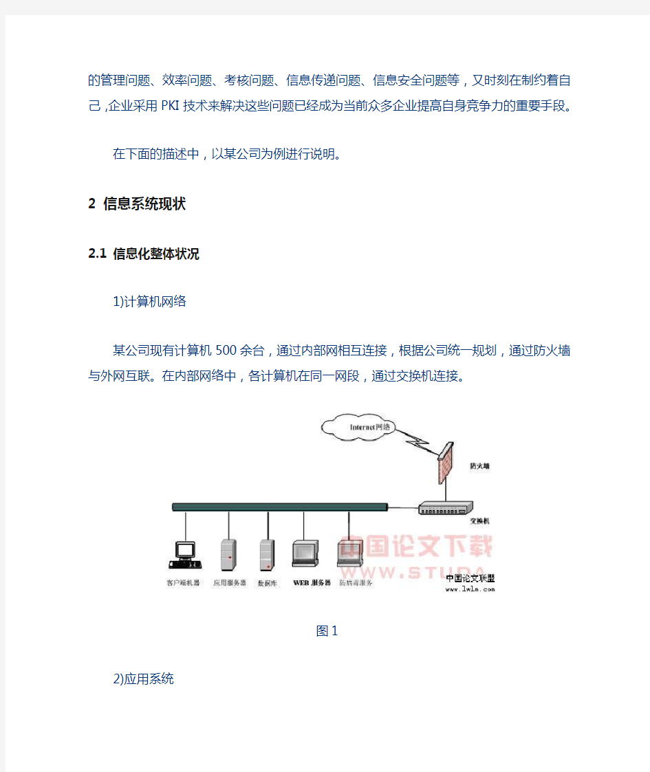 企业网络安全解决方案