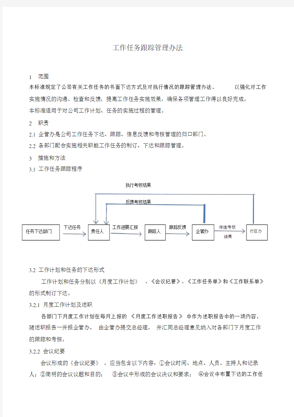 工作任务跟踪管理方法.docx