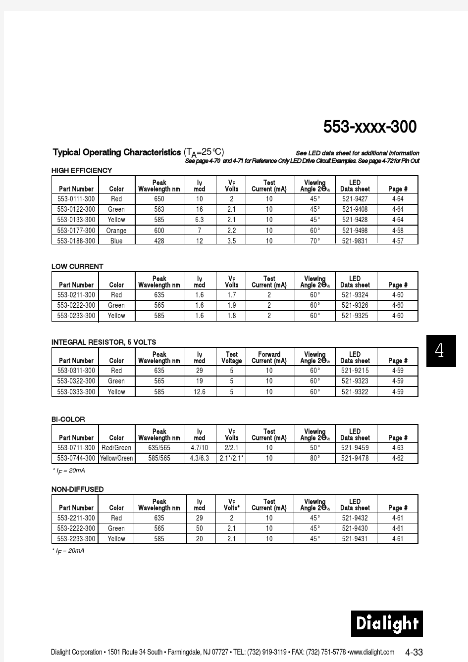 553-0133-300中文资料