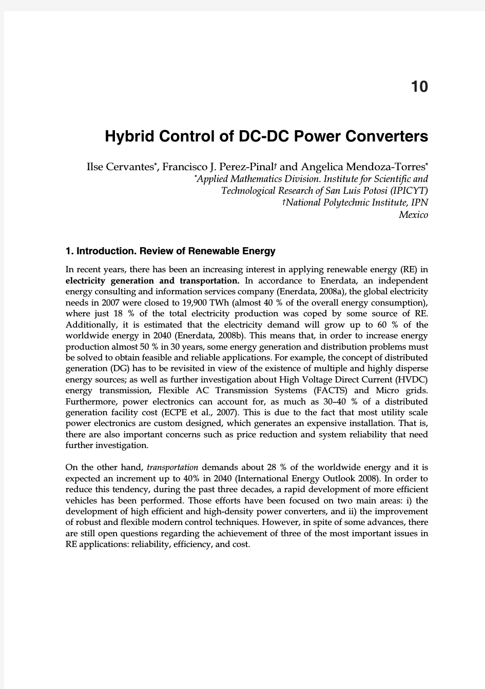 hybrid_control_of_dc-dc_power_converters