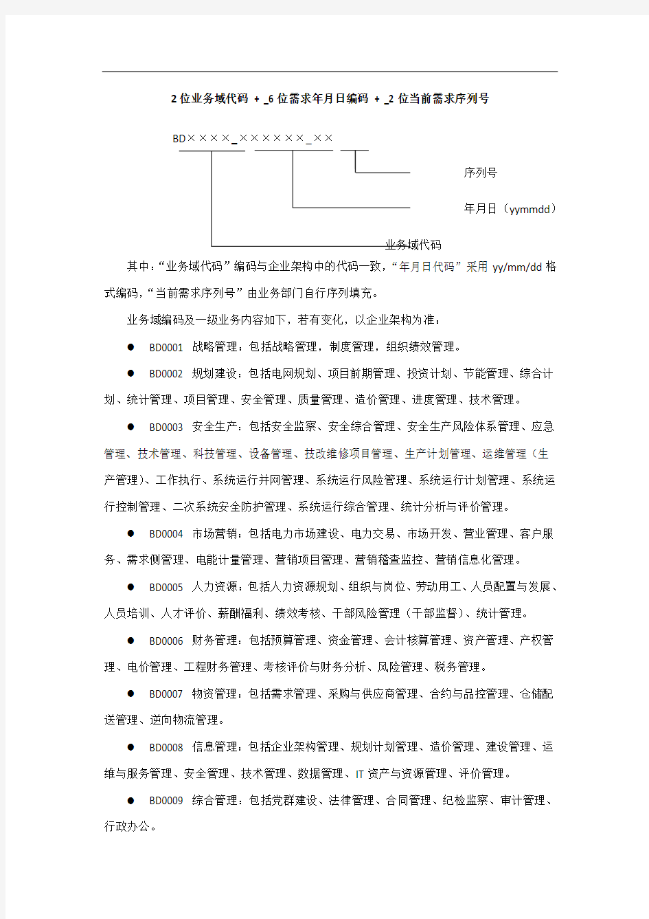 系统版本号标识、升级规则