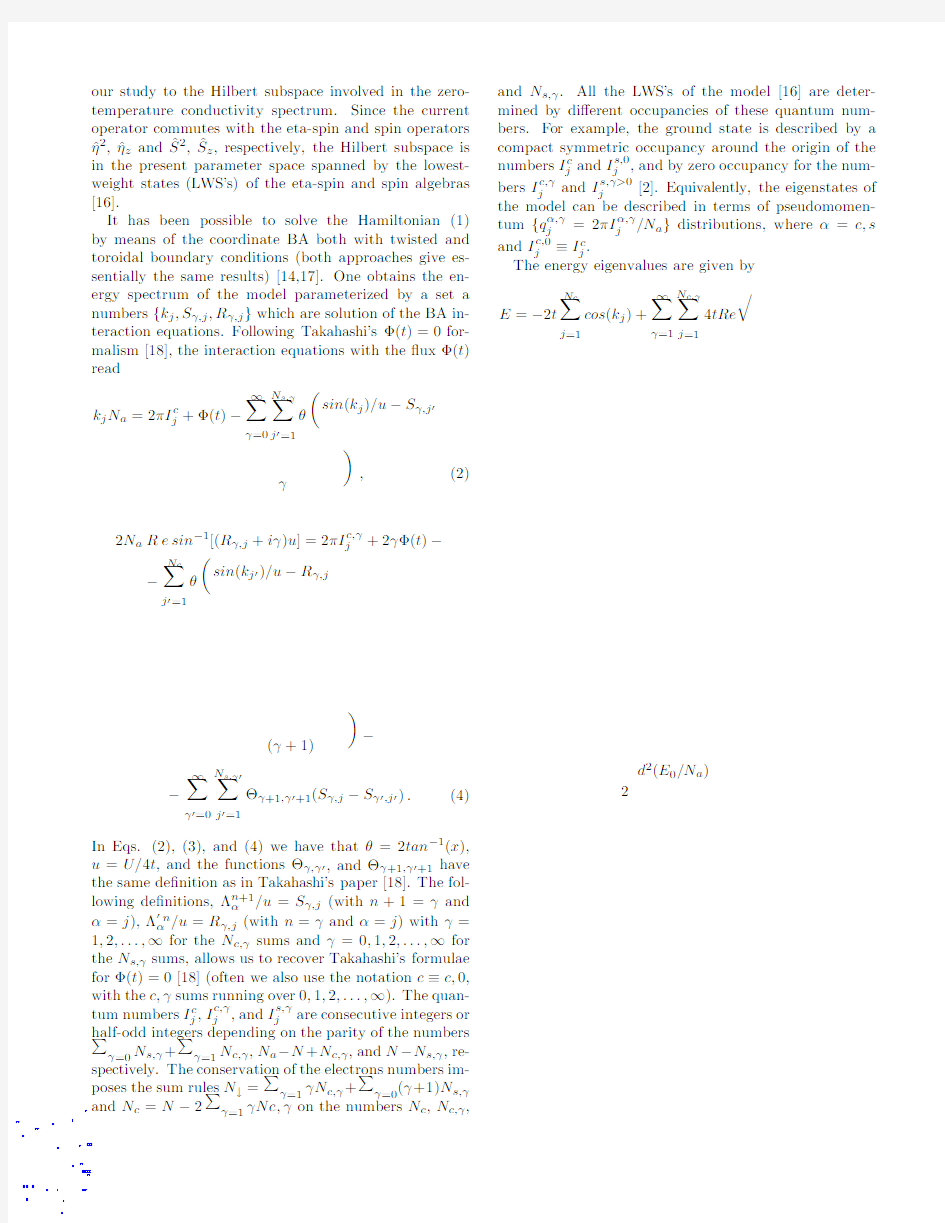 Pseudoparticle Description of the 1D Hubbard Model Electronic Transport Properties