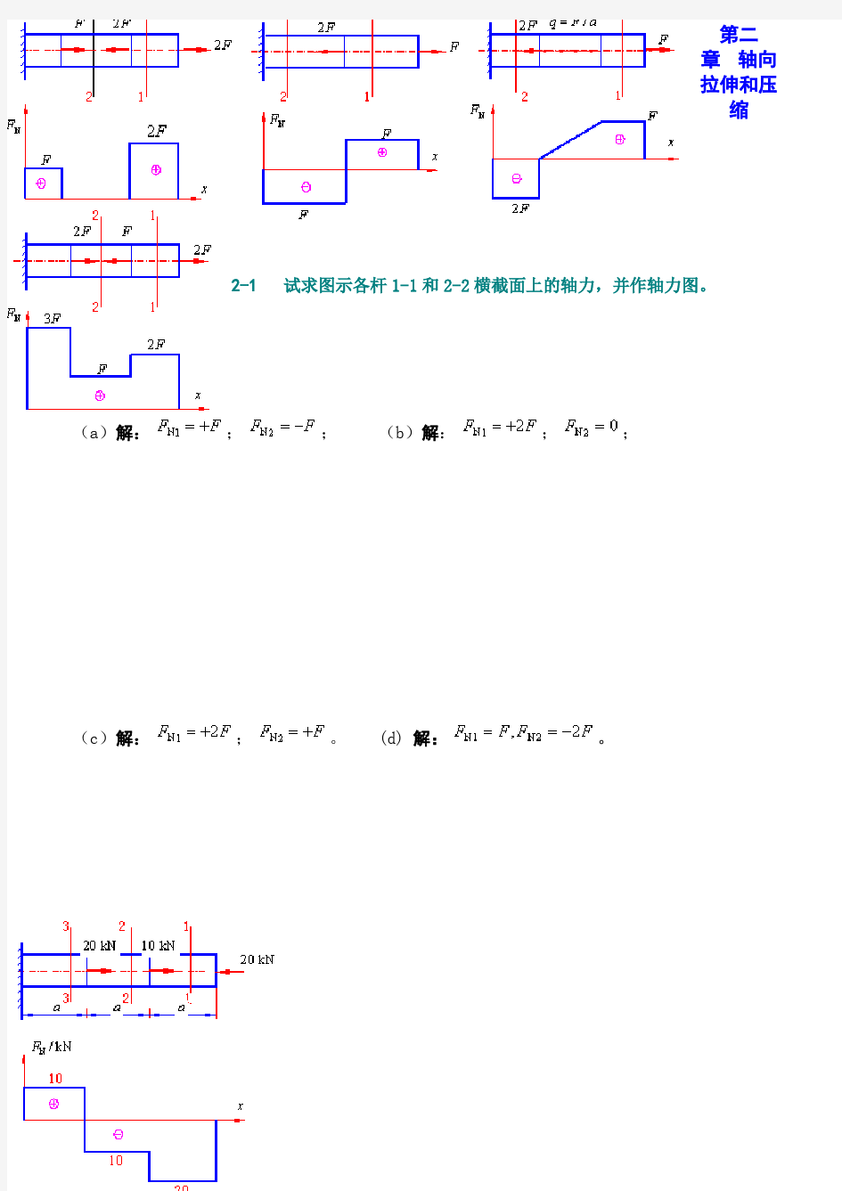 材料力学答案[1]