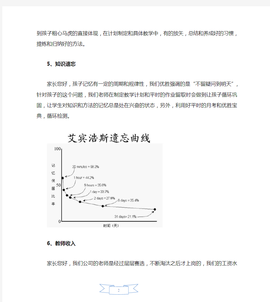 百问百答