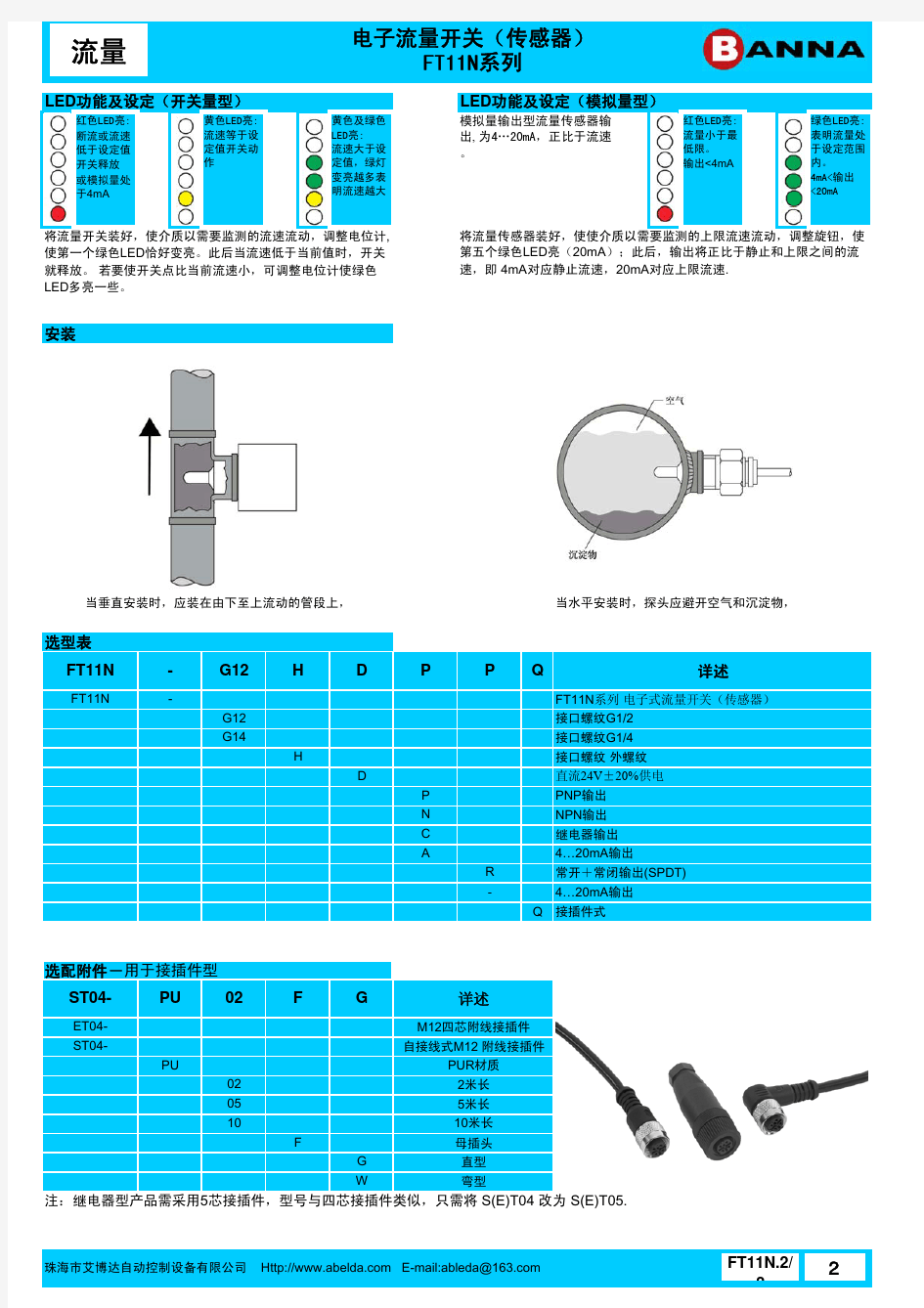 Banna 流量开关