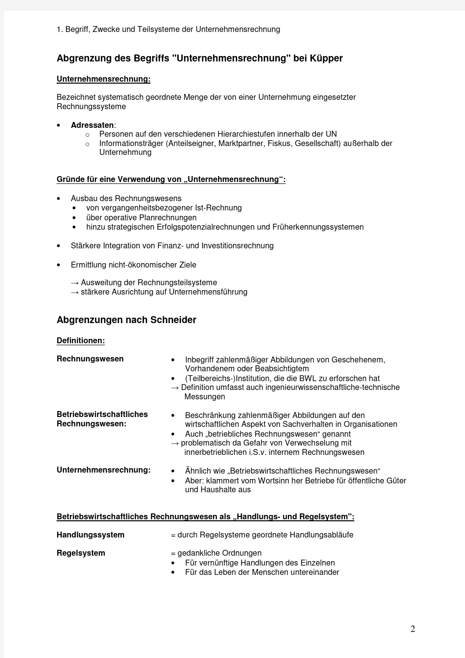 会计学发展资料简史总结(德语版)(pdf 65页)