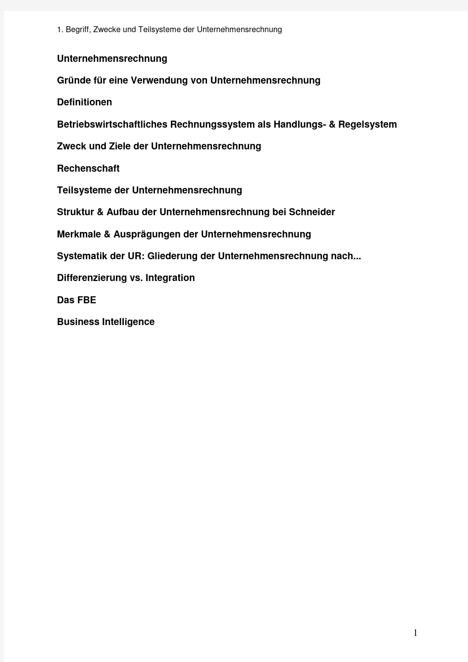 会计学发展资料简史总结(德语版)(pdf 65页)