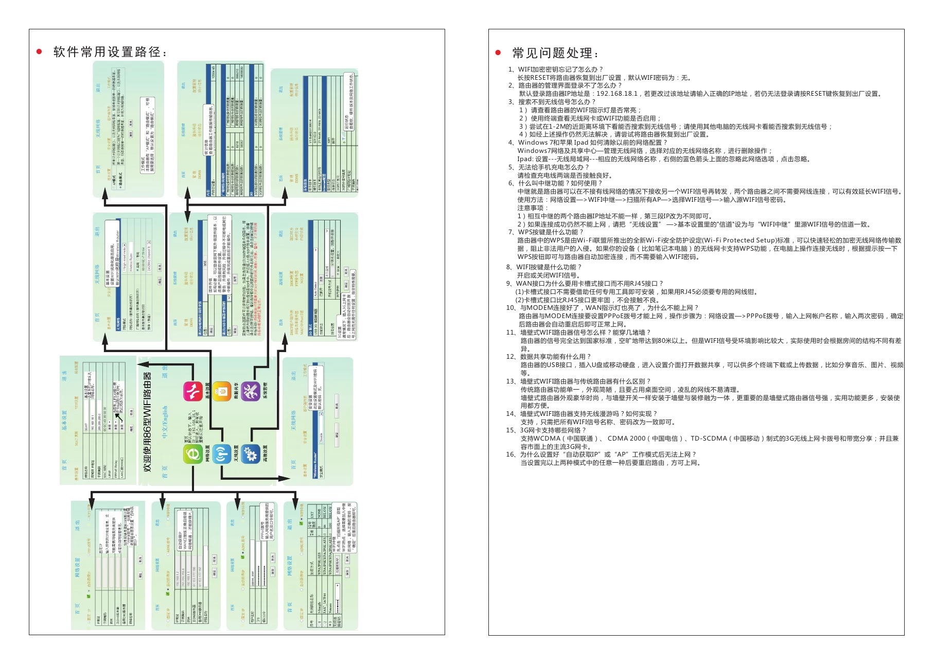 使用说明 - 86增强型