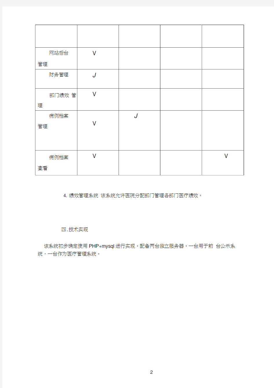 医疗管理系统(20210227230631)