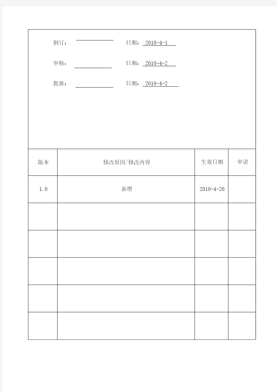 WIC-SMT全自动印刷机操作规程和管理办法