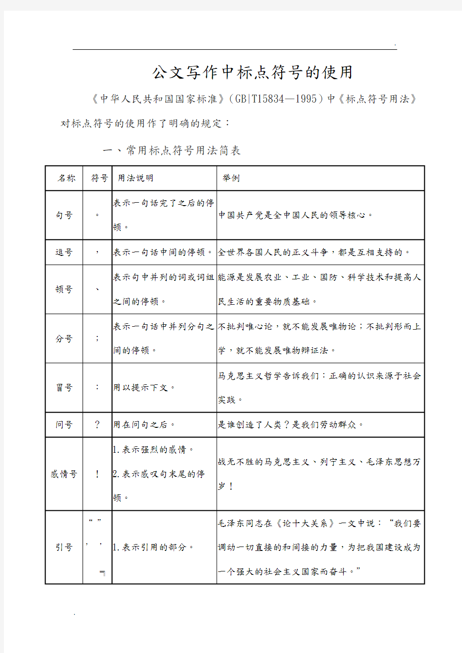 公文写作中标点符号的使用 (2)