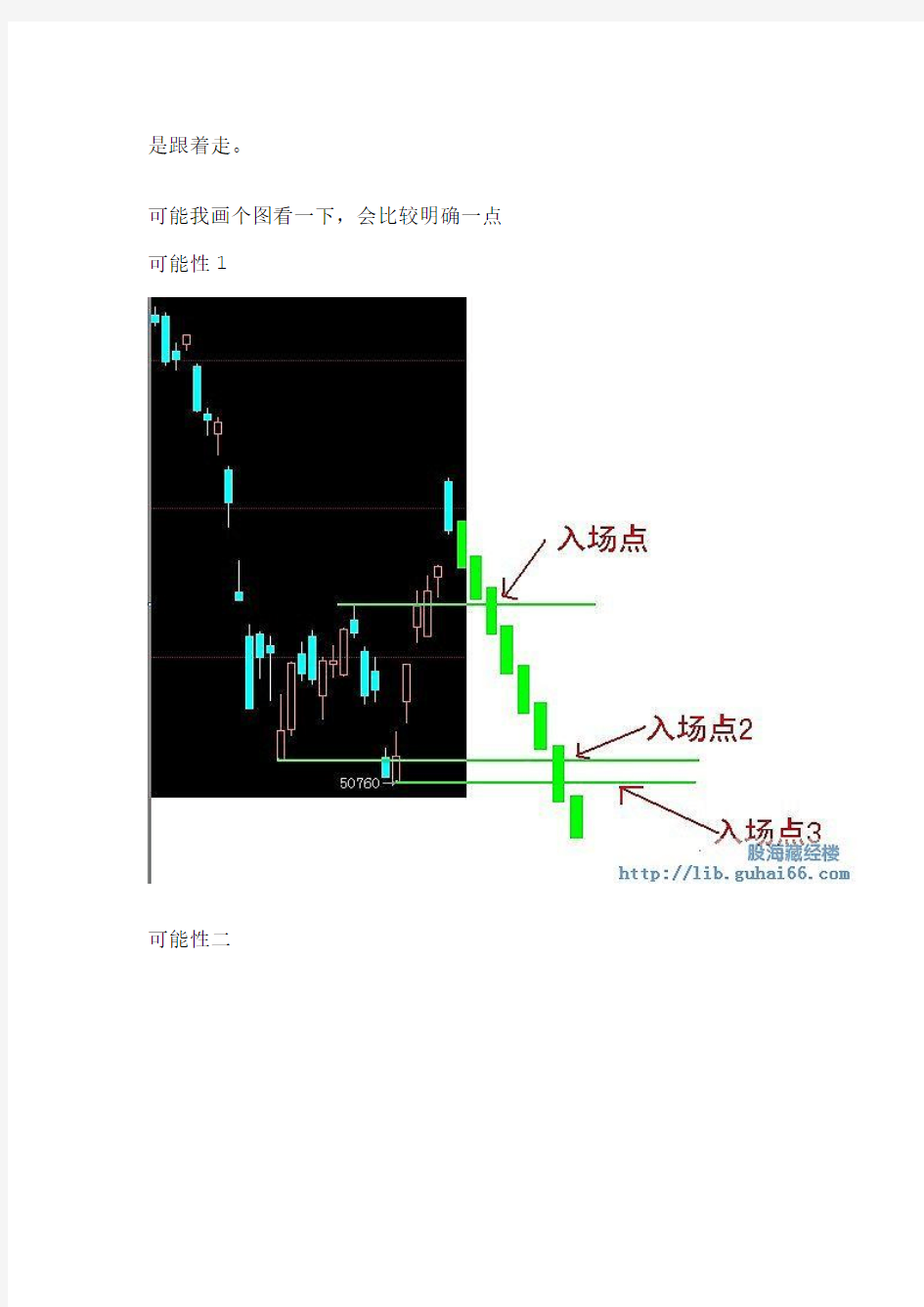 一个期货高手的交易思路(转)[3]