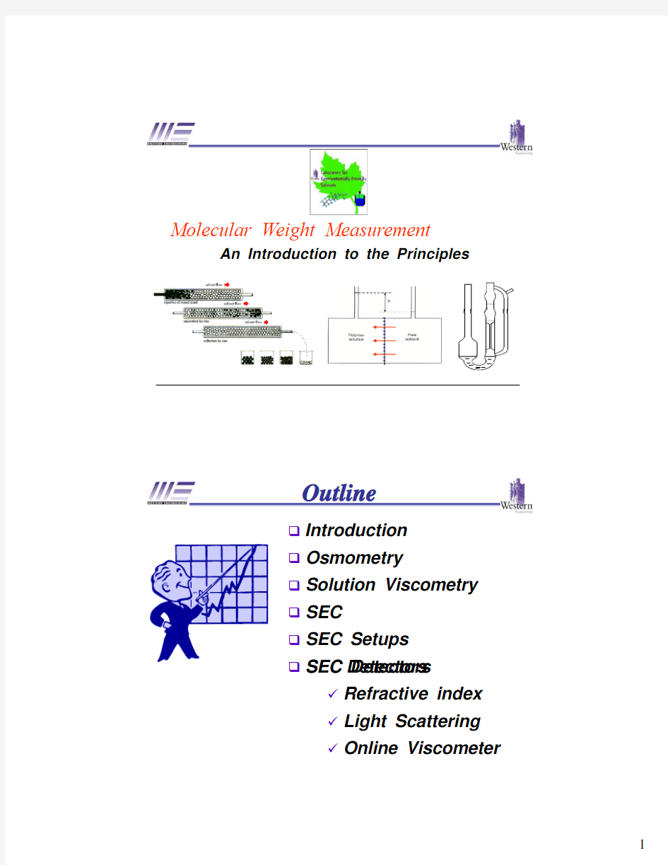 Lecture 2 MW Measurement