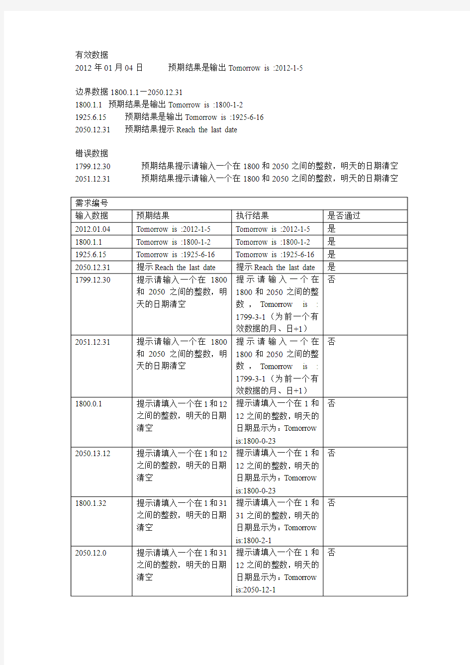 nextdatev1测试用例