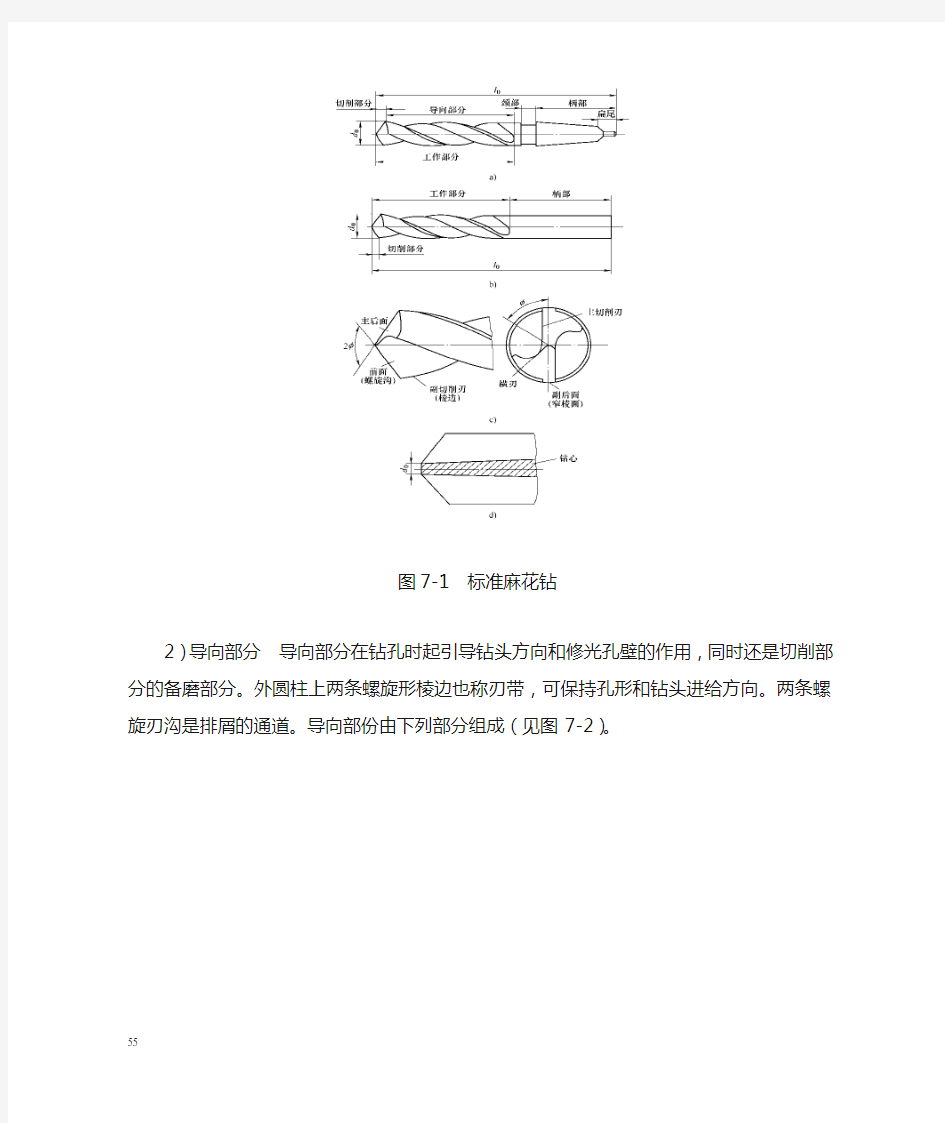 7刀具刃磨