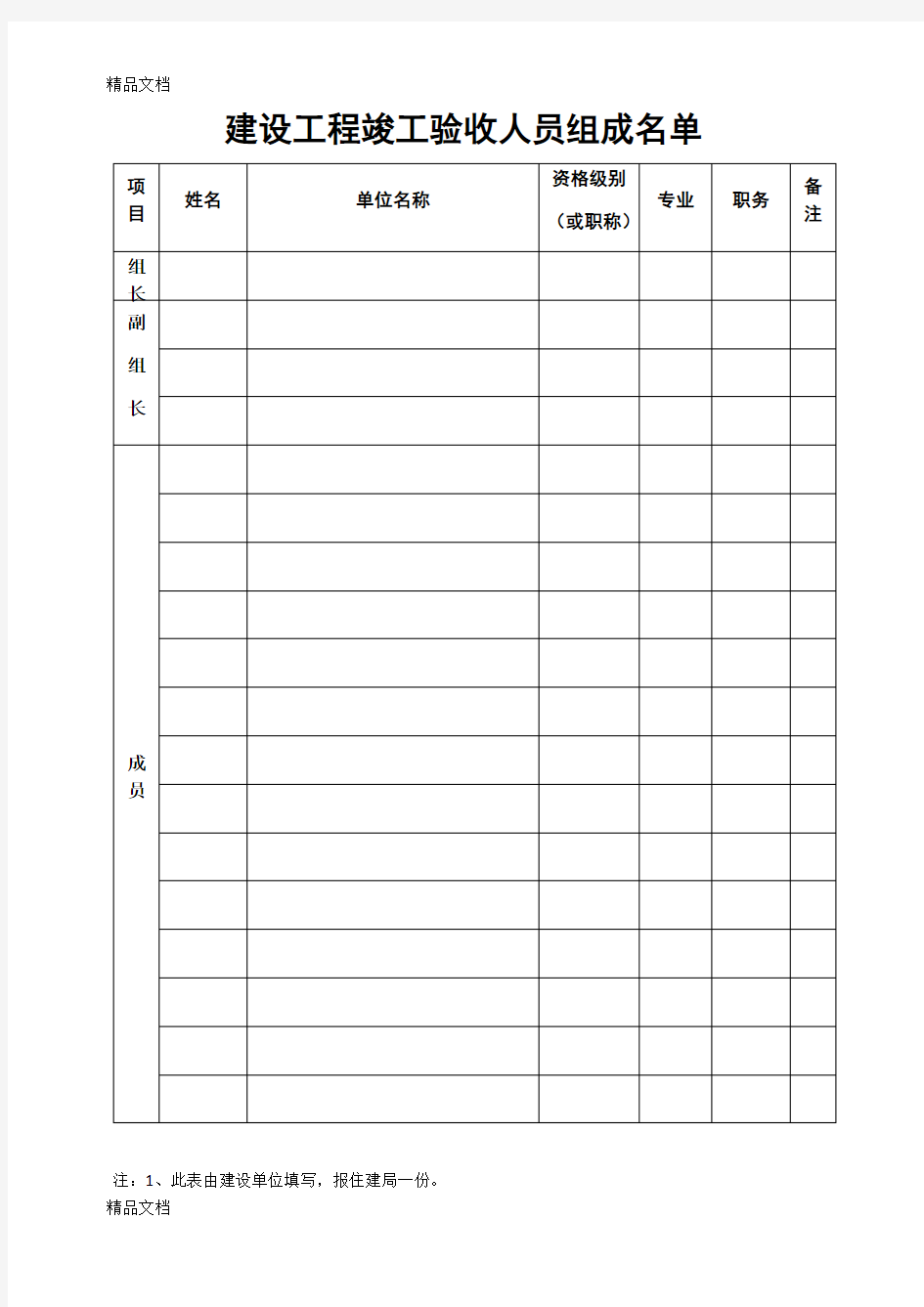 最新老旧住宅小区改造竣工验收记录