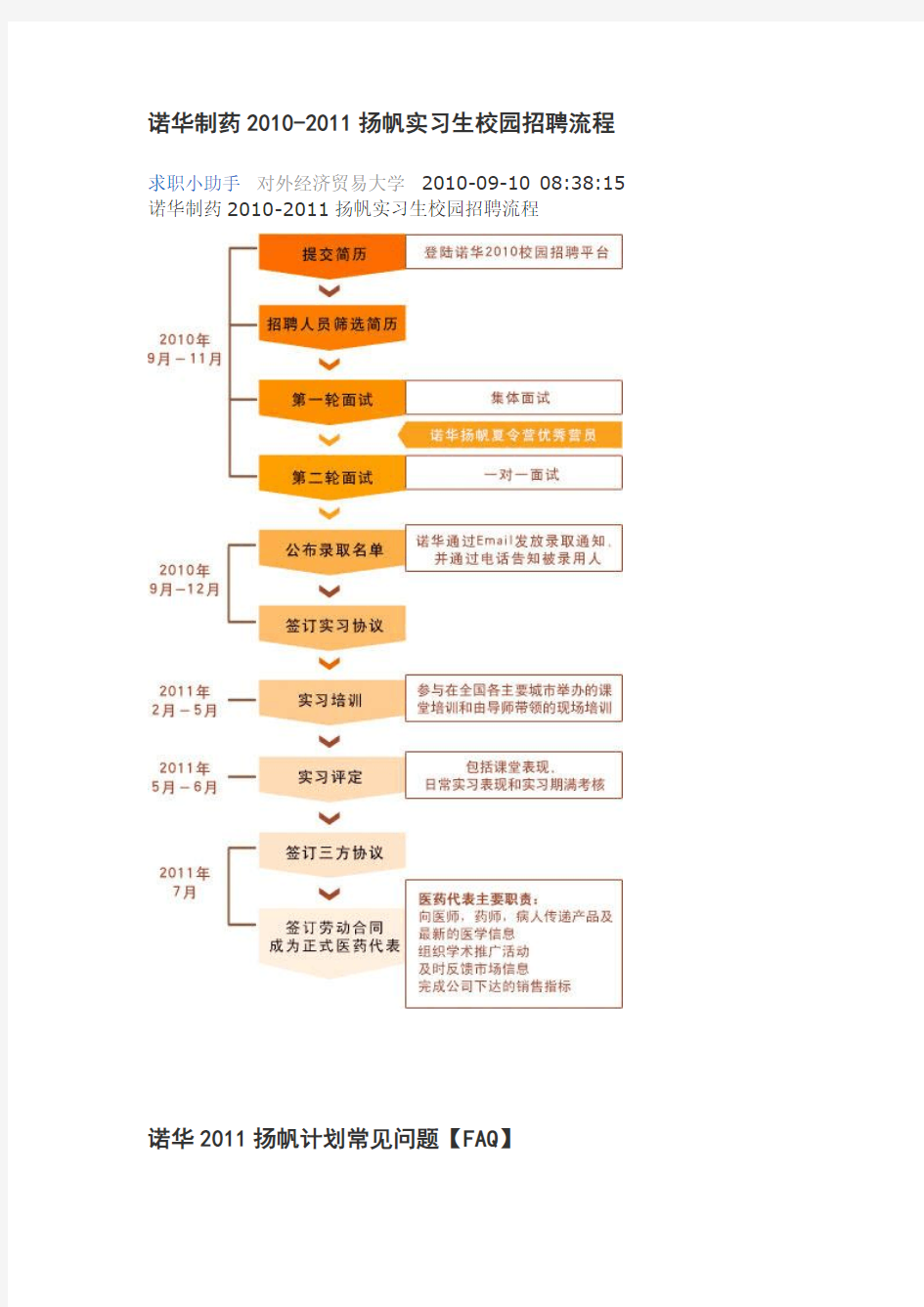 诺华简介 面试