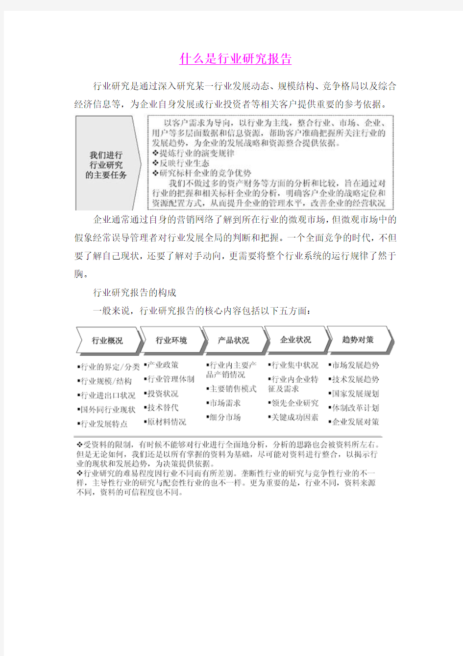 2014-2019年中国萤石行业市场分析与投资机遇研究报告