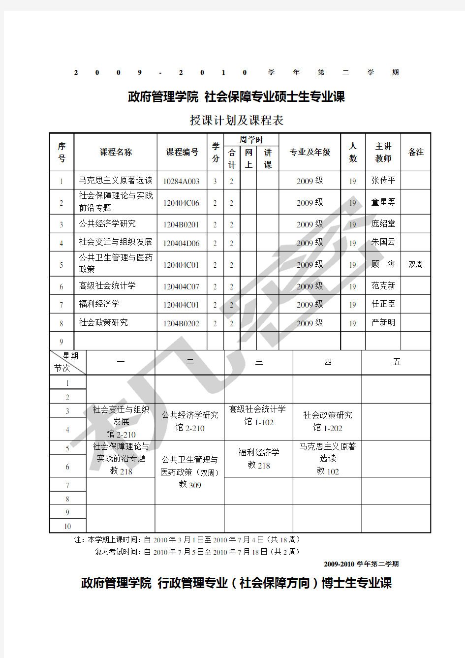 政府管理学院南京大学研究生院