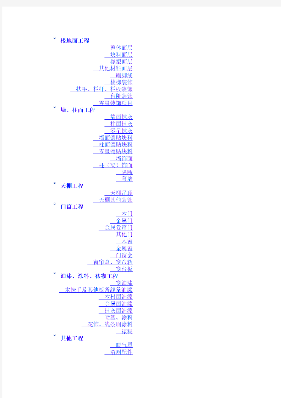 321980_GB2013清单工程量计算规则